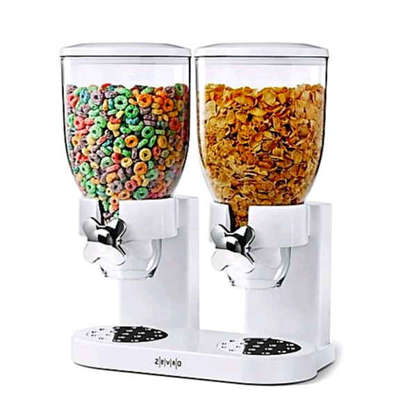 zevro Other - Cereal dispenser